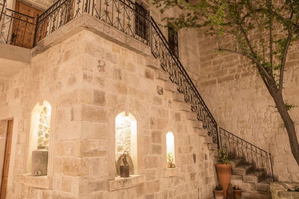 מלון אורגופ The Cove Cappadocia מראה חיצוני תמונה