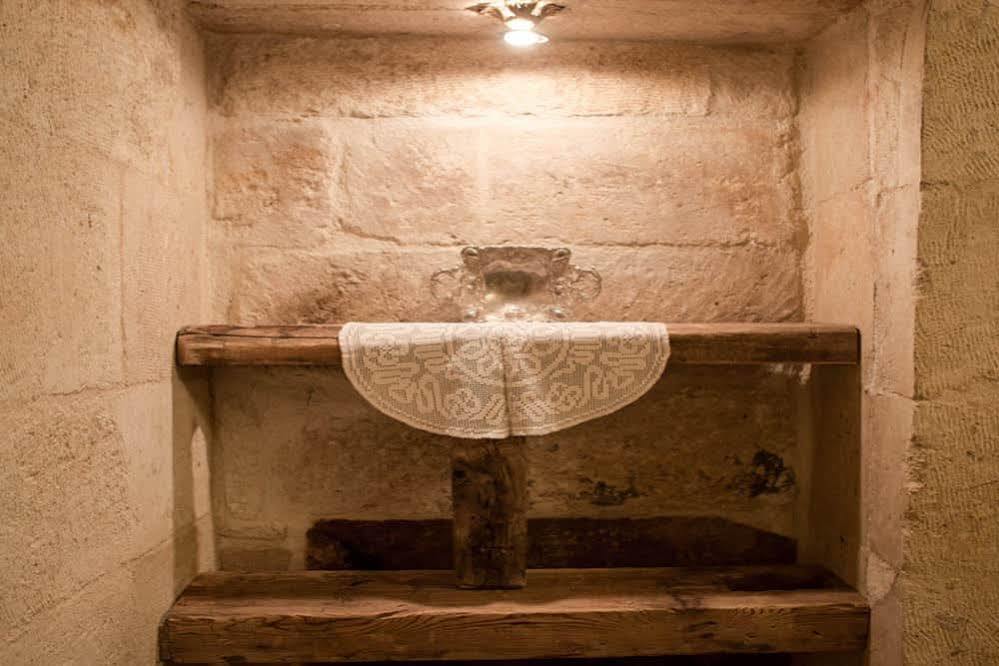מלון אורגופ The Cove Cappadocia מראה חיצוני תמונה