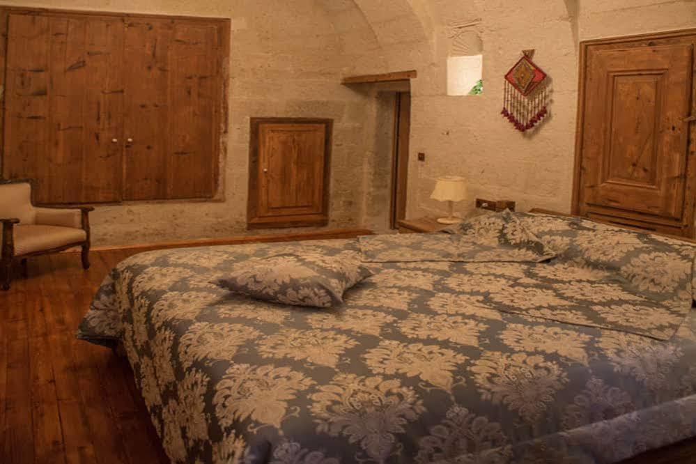 מלון אורגופ The Cove Cappadocia מראה חיצוני תמונה