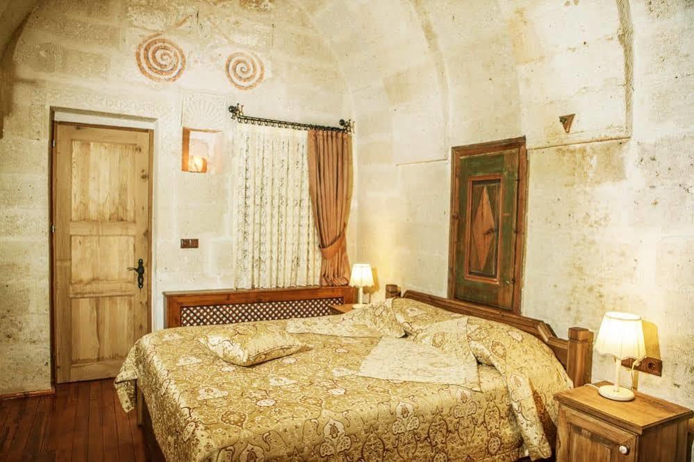 מלון אורגופ The Cove Cappadocia מראה חיצוני תמונה