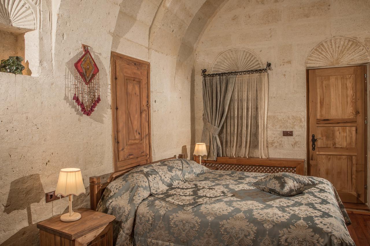 מלון אורגופ The Cove Cappadocia מראה חיצוני תמונה