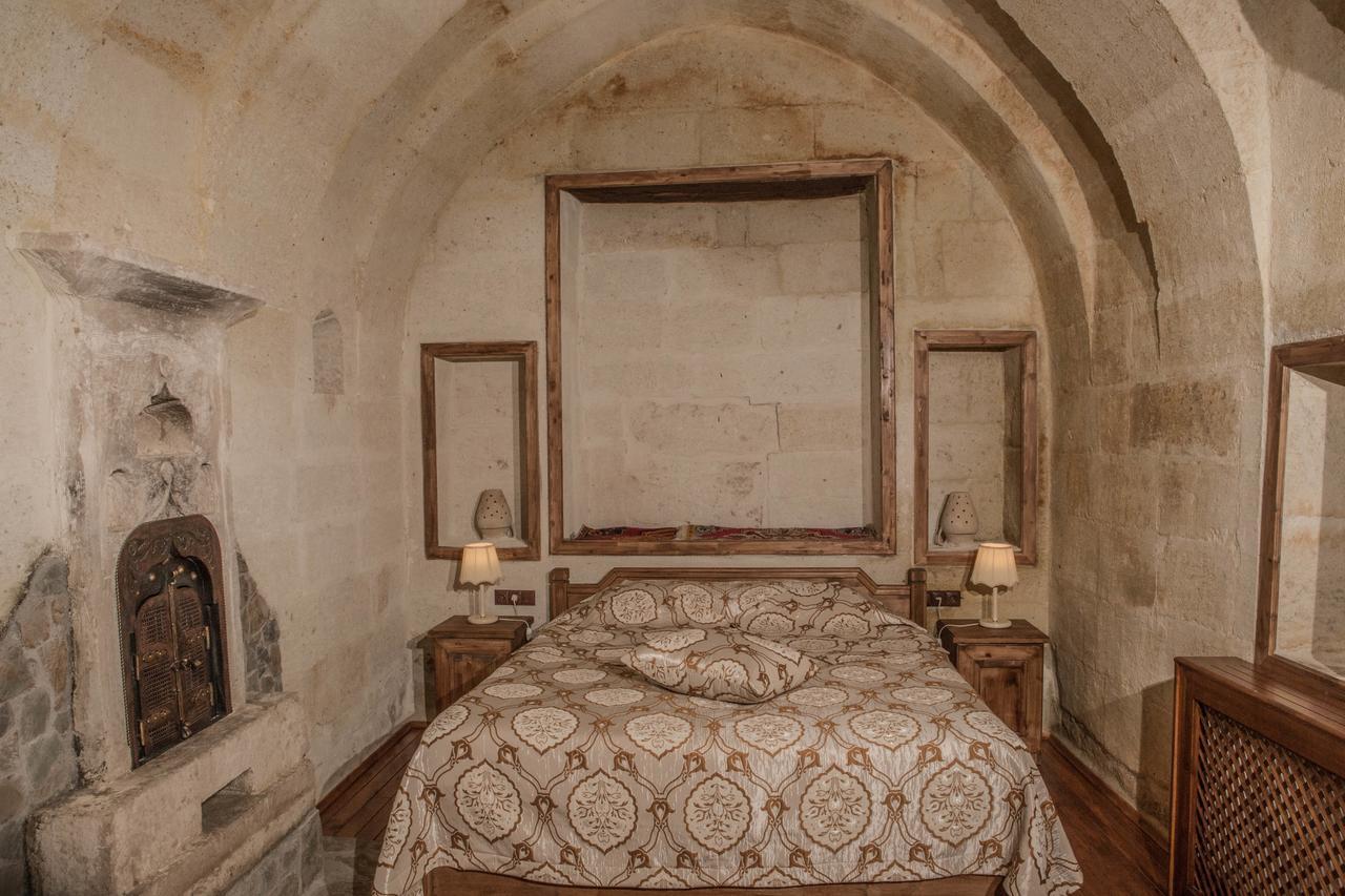 מלון אורגופ The Cove Cappadocia מראה חיצוני תמונה