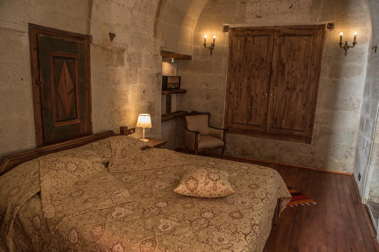 מלון אורגופ The Cove Cappadocia מראה חיצוני תמונה
