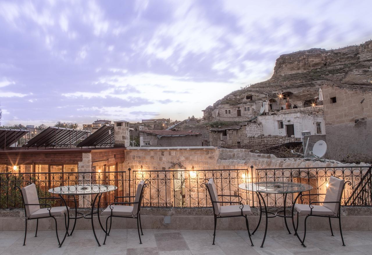 מלון אורגופ The Cove Cappadocia מראה חיצוני תמונה