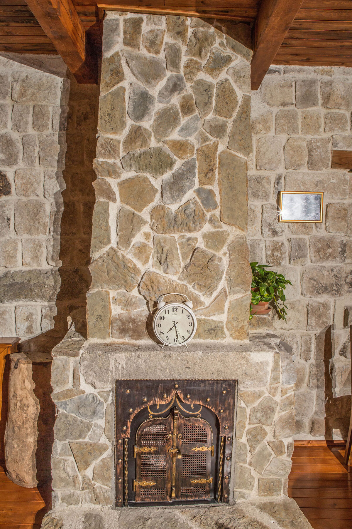 מלון אורגופ The Cove Cappadocia מראה חיצוני תמונה