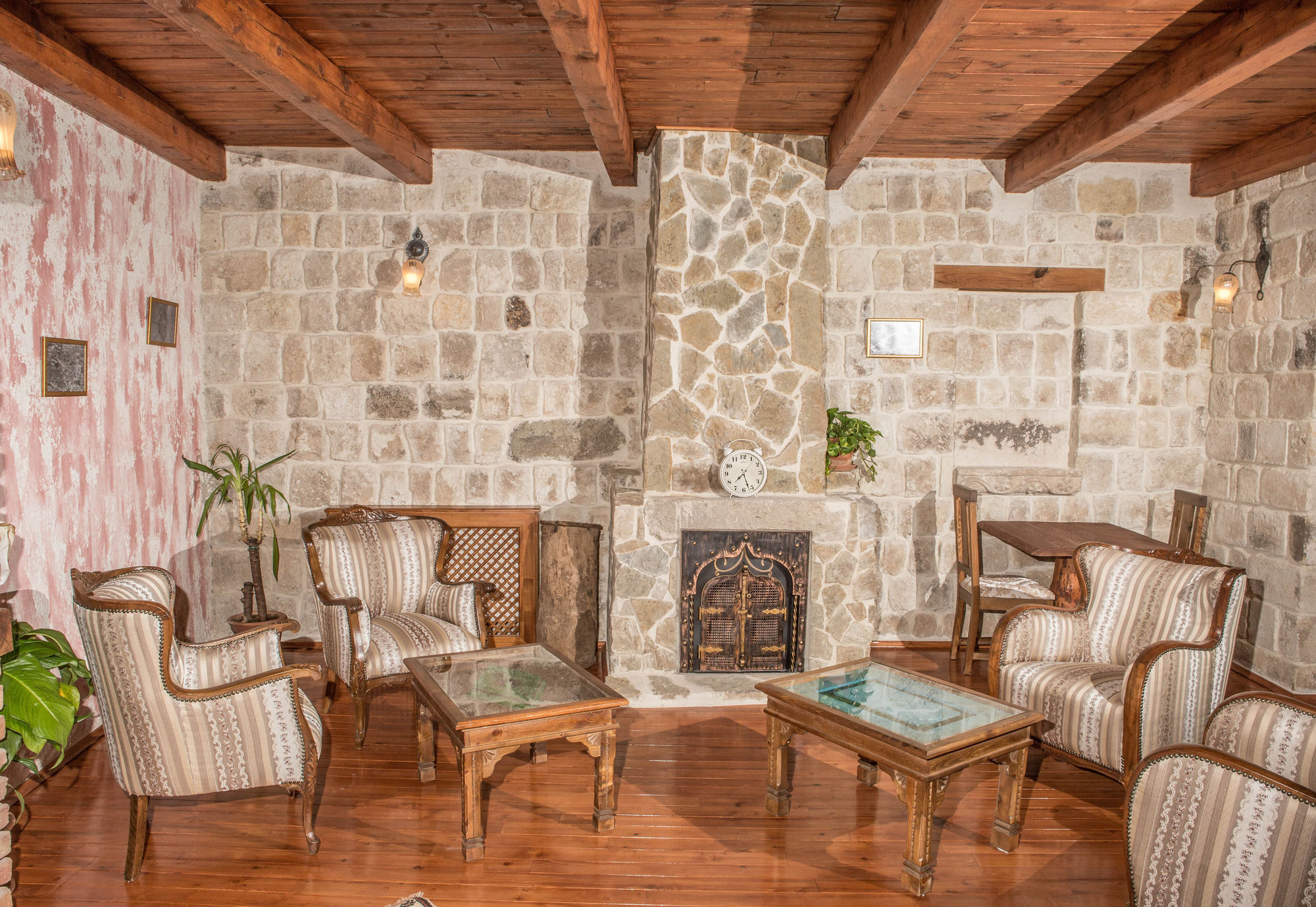 מלון אורגופ The Cove Cappadocia מראה חיצוני תמונה