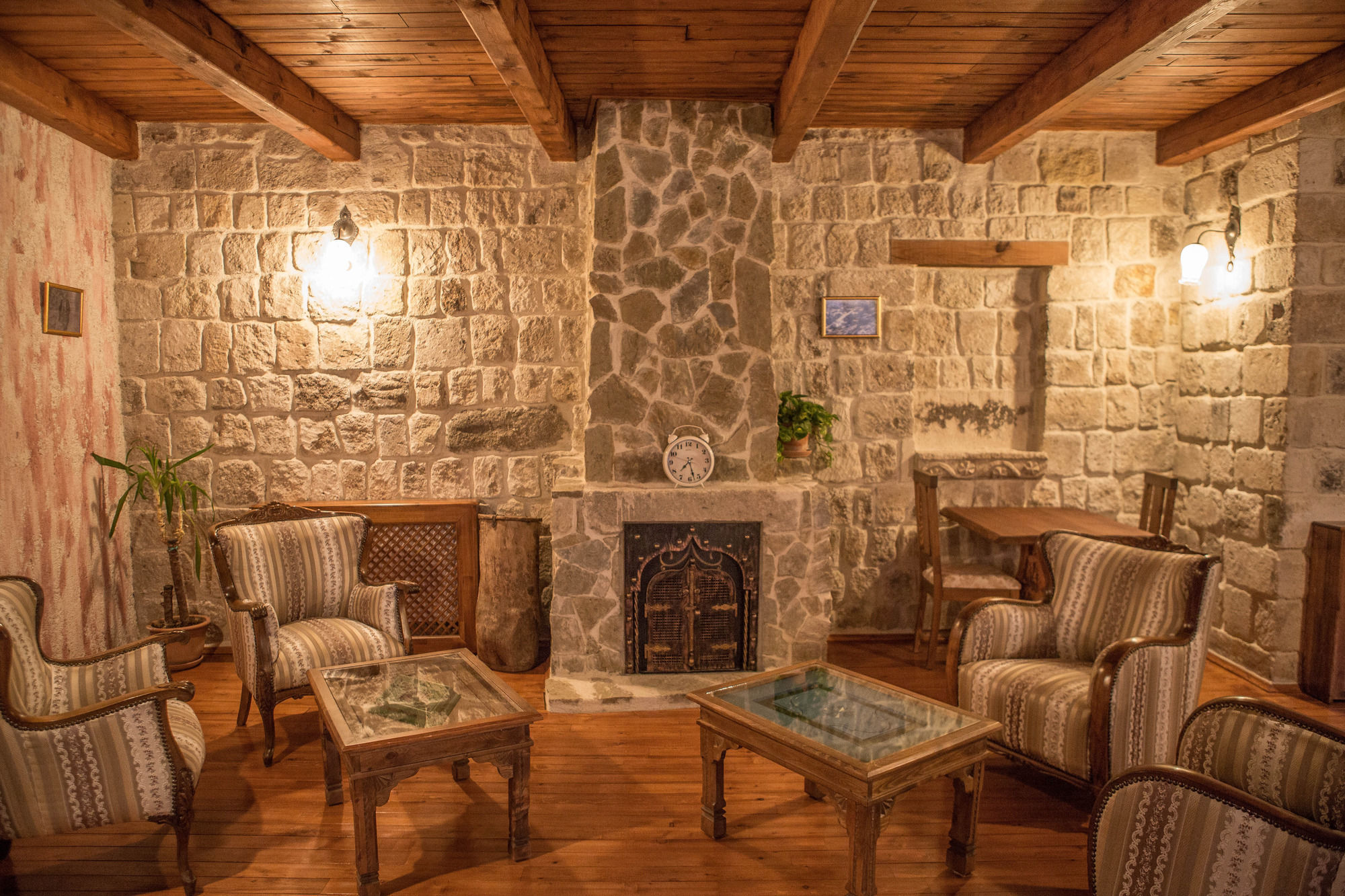 מלון אורגופ The Cove Cappadocia מראה חיצוני תמונה